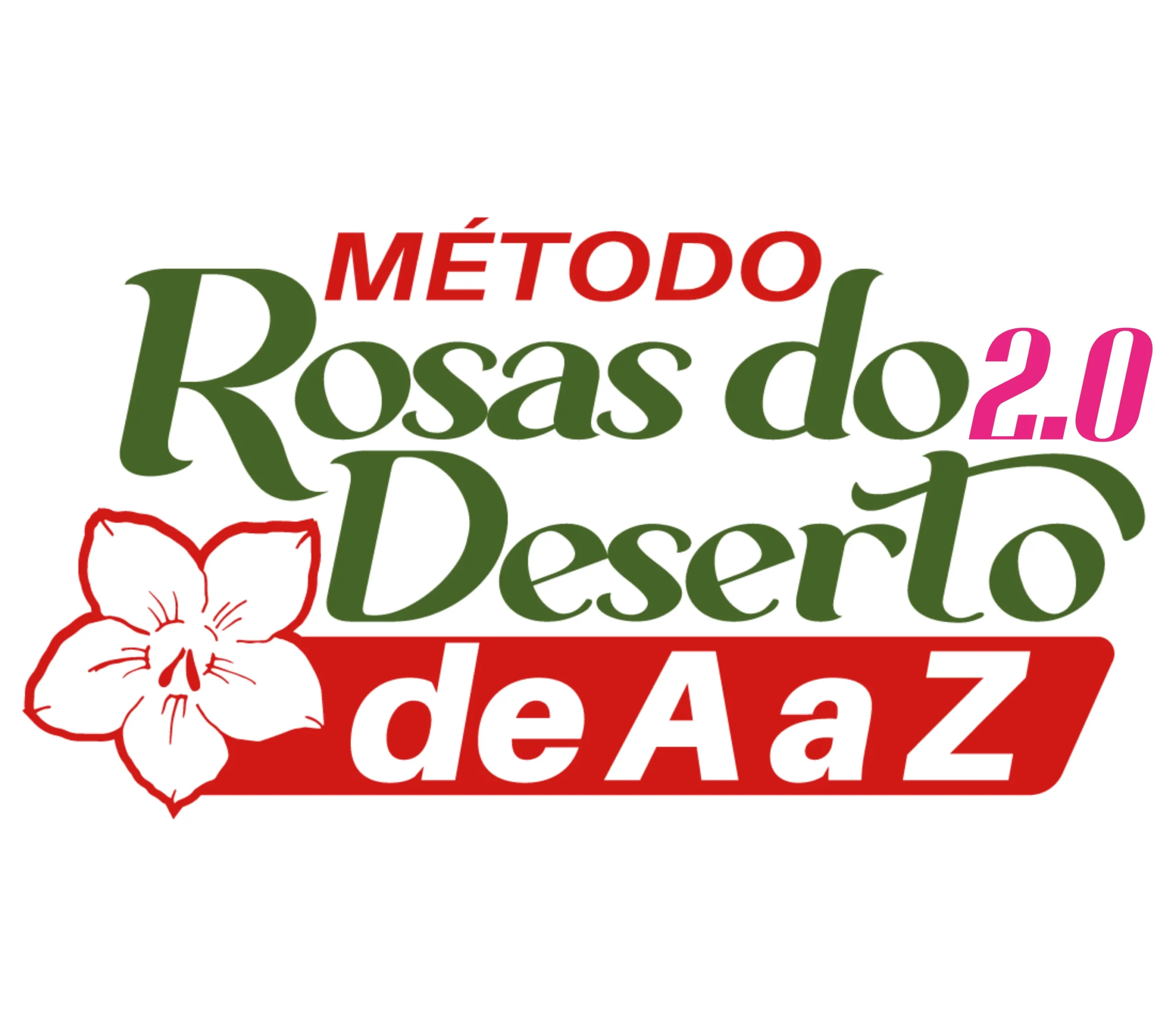 Rosas do Deserto